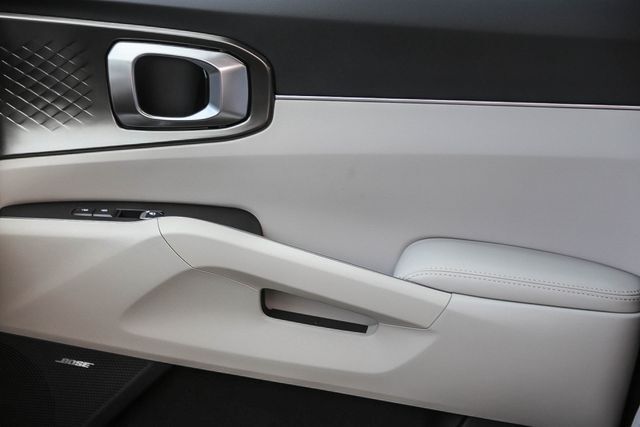 2026 Kia Sorento Hybrid EX Huntington Beach CA