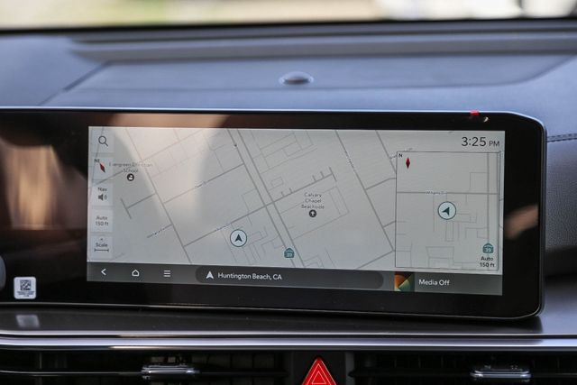 2026 Kia Sorento Hybrid EX Huntington Beach CA