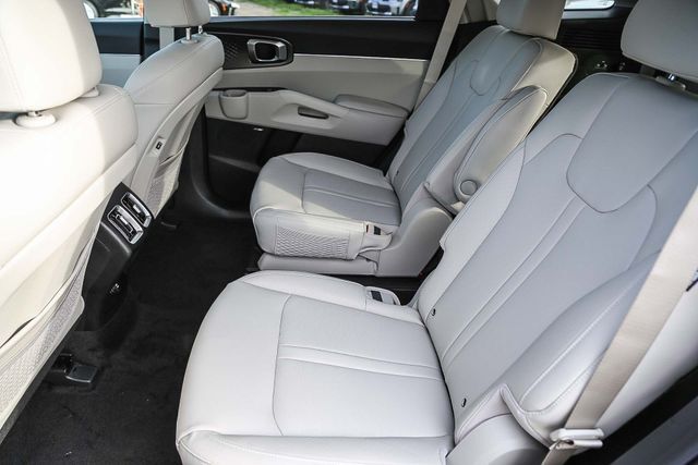 2026 Kia Sorento Hybrid EX Huntington Beach CA