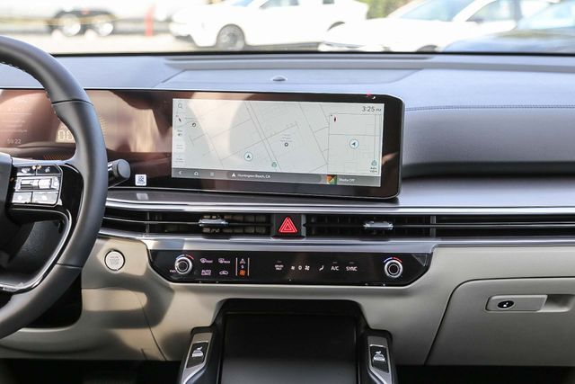 2026 Kia Sorento Hybrid EX Huntington Beach CA