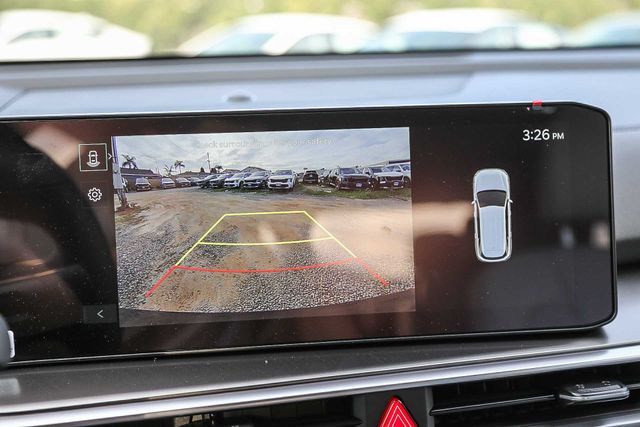 2026 Kia Sorento Hybrid EX Huntington Beach CA