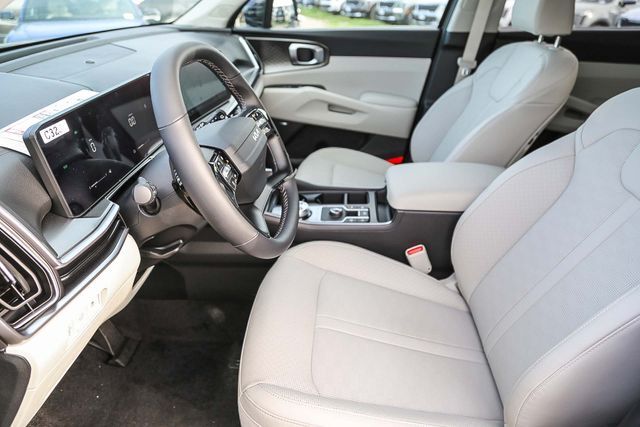 2026 Kia Sorento Hybrid EX Huntington Beach CA