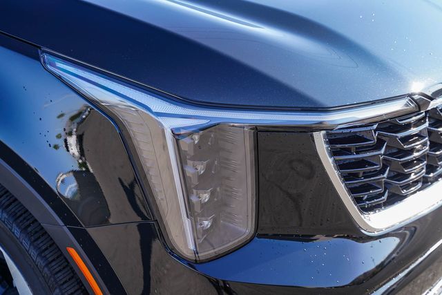 2026 Kia Sorento Hybrid EX Huntington Beach CA