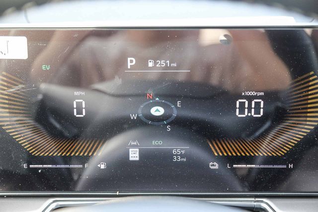 2026 Kia Sorento Hybrid EX Huntington Beach CA