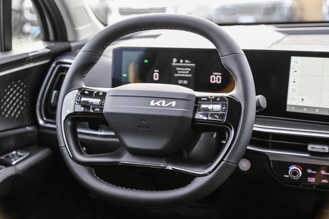 2026 Kia Sorento Hybrid EX Huntington Beach CA