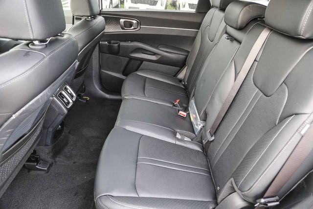 2026 Kia Sorento Hybrid EX Huntington Beach CA