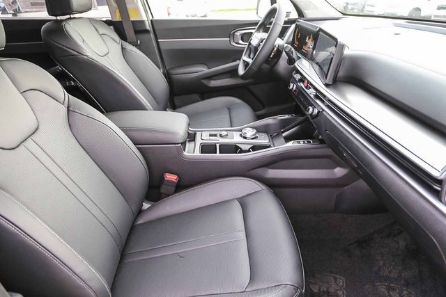 2026 Kia Sorento Hybrid EX Huntington Beach CA