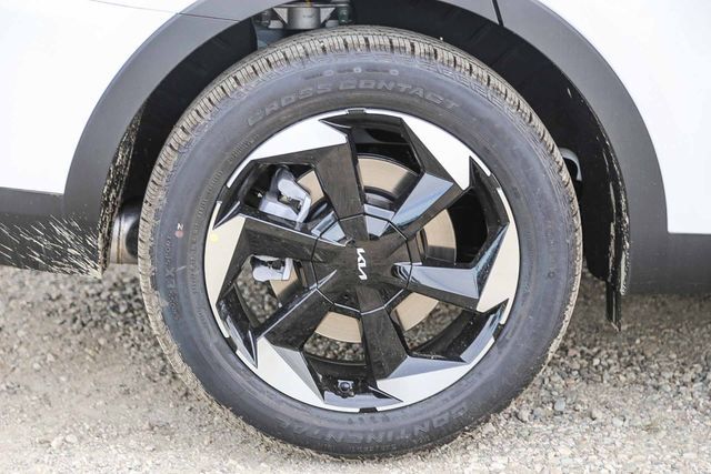 2026 Kia Sorento Hybrid EX Huntington Beach CA