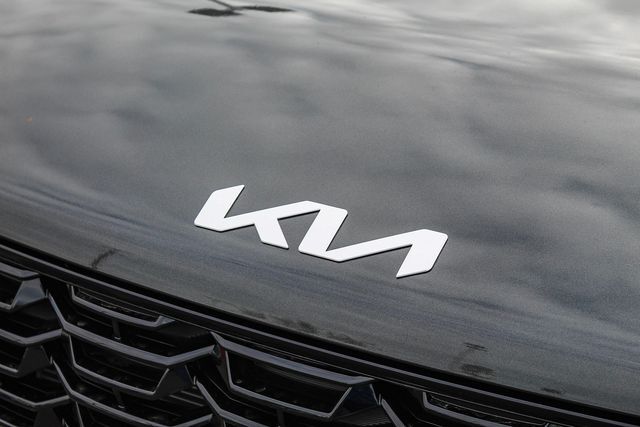 2026 Kia Sorento Hybrid EX Huntington Beach CA