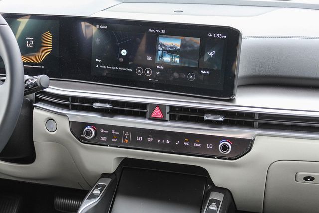 2026 Kia Sorento Hybrid EX Huntington Beach CA