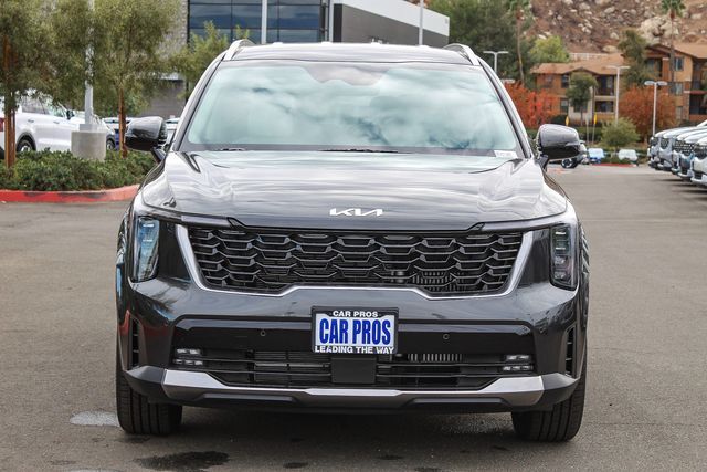 2026 Kia Sorento Hybrid EX Huntington Beach CA