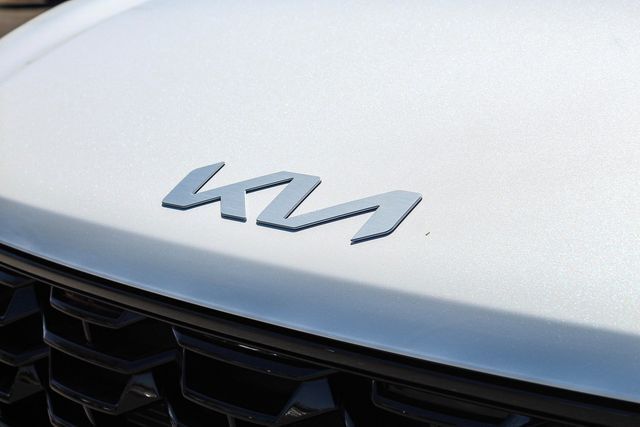 2026 Kia Sorento Hybrid EX Huntington Beach CA