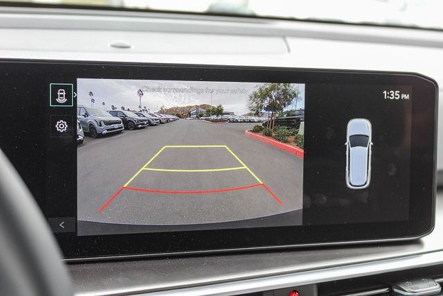 2026 Kia Sorento Hybrid EX Huntington Beach CA