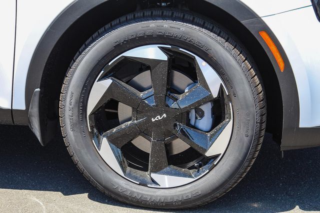 2026 Kia Sorento Hybrid EX Huntington Beach CA