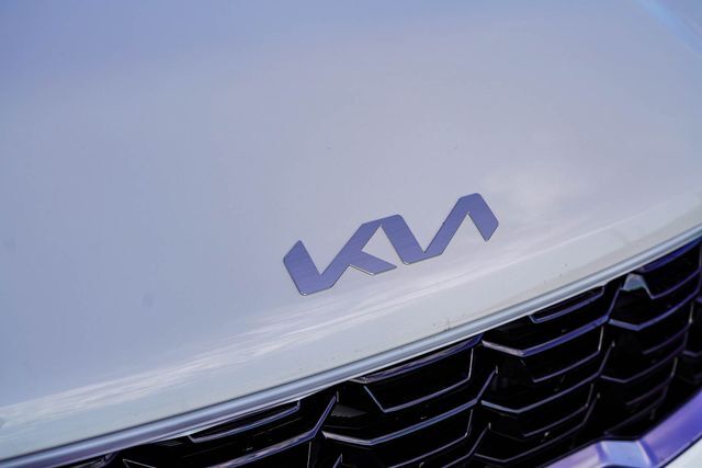 2026 Kia Sorento Hybrid EX Huntington Beach CA