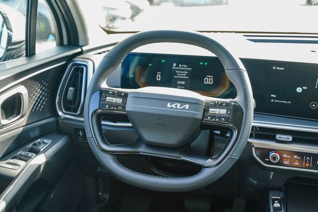 2026 Kia Sorento Hybrid EX Huntington Beach CA