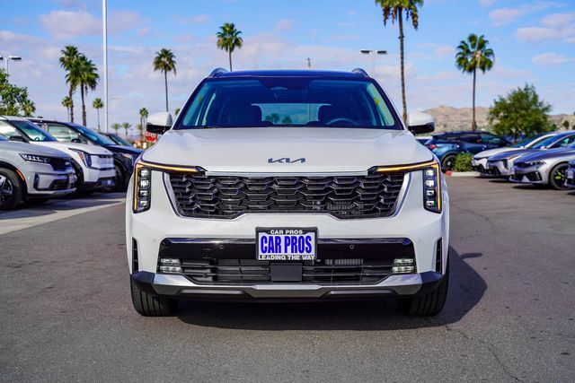 2026 Kia Sorento Hybrid EX Huntington Beach CA