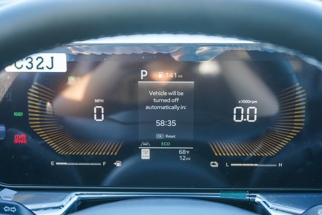 2026 Kia Sorento Hybrid EX Huntington Beach CA