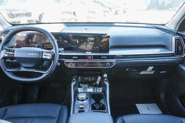 2026 Kia Sorento Hybrid EX Huntington Beach CA