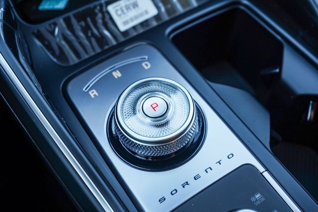 2026 Kia Sorento Hybrid EX Huntington Beach CA