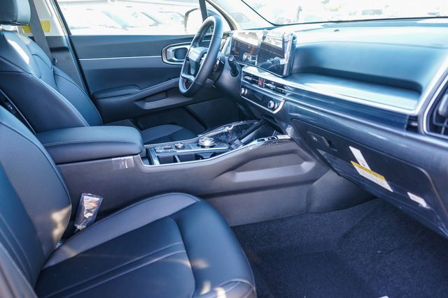 2026 Kia Sorento Hybrid EX Huntington Beach CA