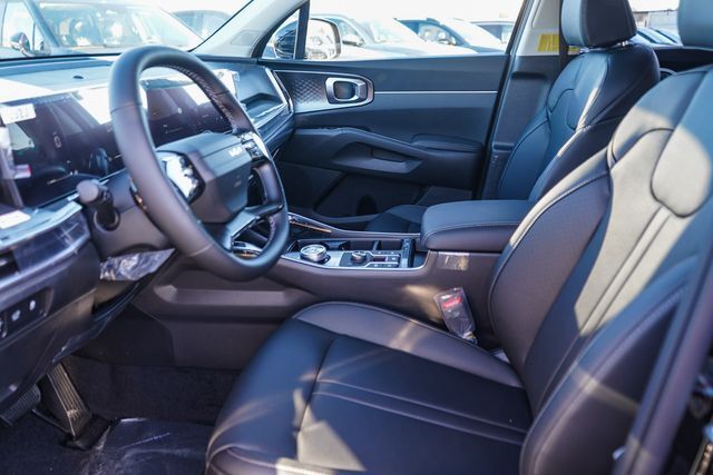 2026 Kia Sorento Hybrid EX Huntington Beach CA