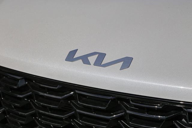 2026 Kia Sorento Hybrid EX Huntington Beach CA