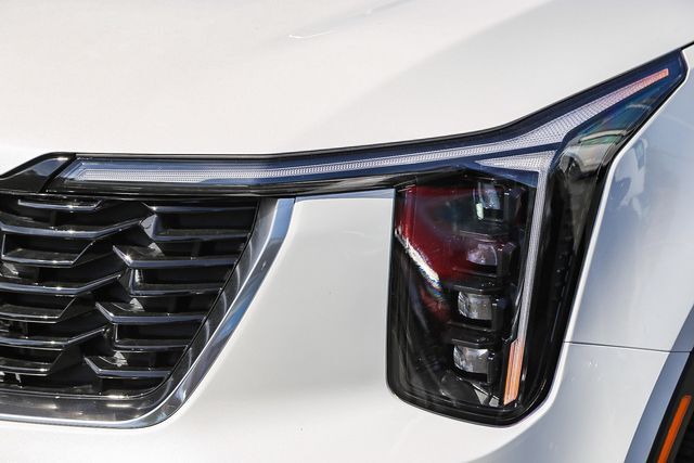 2026 Kia Sorento Hybrid EX Huntington Beach CA