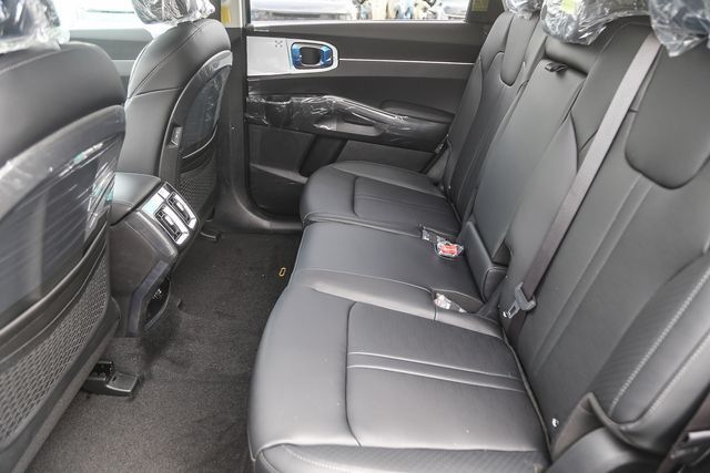 2026 Kia Sorento Hybrid EX Huntington Beach CA