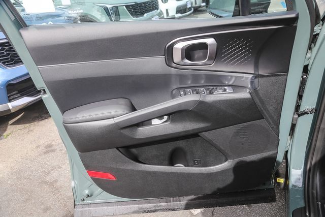 2026 Kia Sorento Hybrid EX Huntington Beach CA