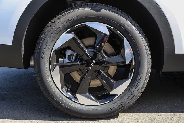 2026 Kia Sorento Hybrid EX Huntington Beach CA