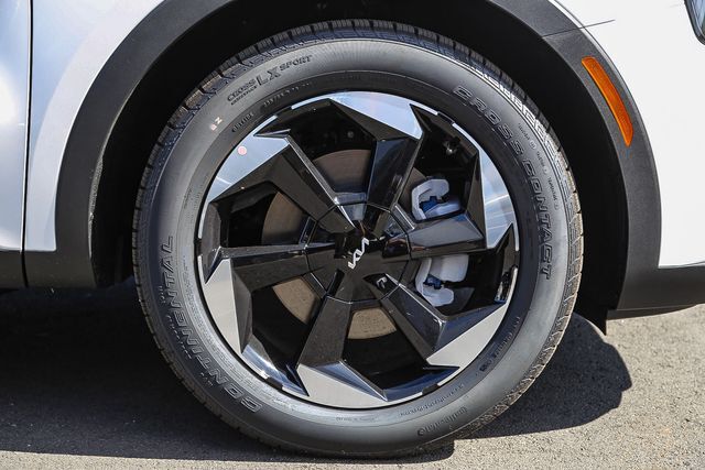 2026 Kia Sorento Hybrid EX Huntington Beach CA