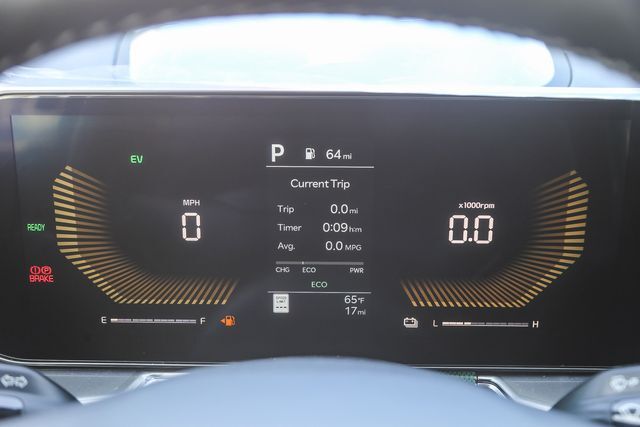 2026 Kia Sorento Hybrid EX Huntington Beach CA