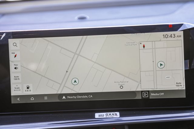 2026 Kia Sorento Hybrid EX Huntington Beach CA