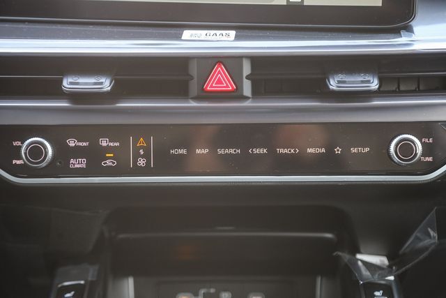 2026 Kia Sorento Hybrid EX Huntington Beach CA