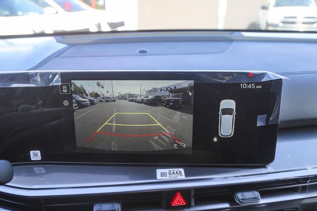 2026 Kia Sorento Hybrid EX Huntington Beach CA