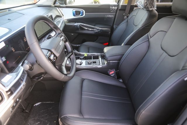 2026 Kia Sorento Hybrid EX Huntington Beach CA