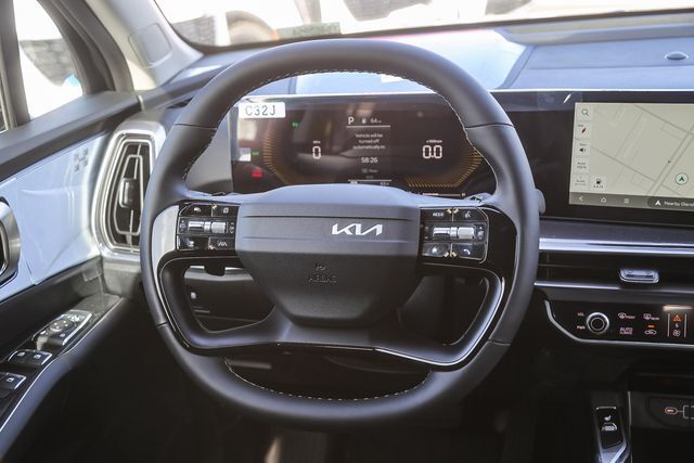 2026 Kia Sorento Hybrid EX Huntington Beach CA