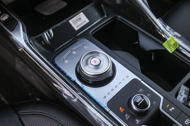 2026 Kia Sorento Hybrid EX Huntington Beach CA