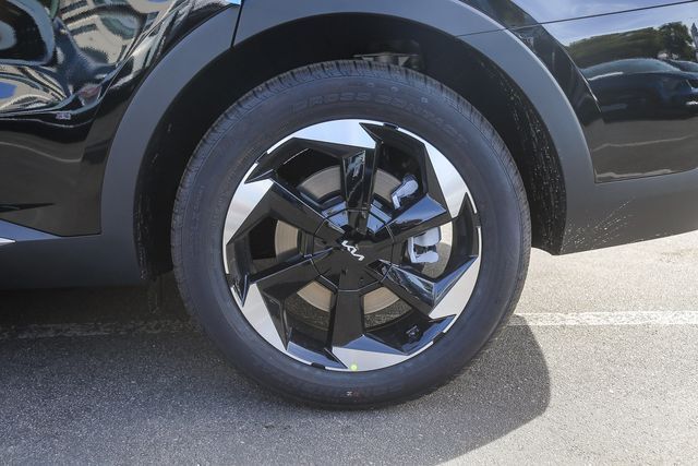 2026 Kia Sorento Hybrid EX Huntington Beach CA