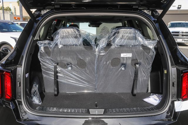 2026 Kia Sorento Hybrid EX Huntington Beach CA