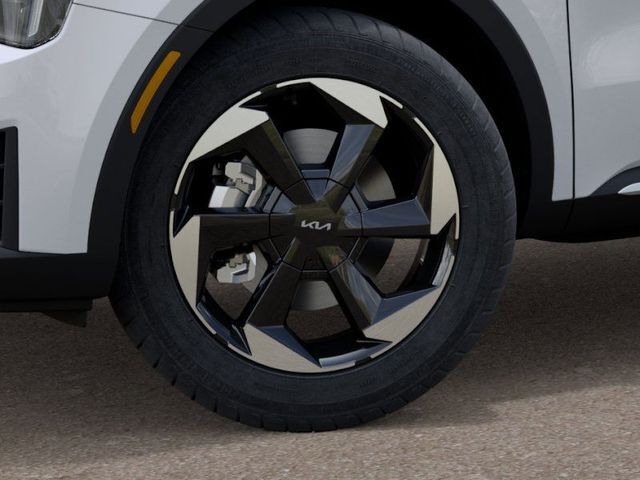 2026 Kia Sorento Hybrid EX Huntington Beach CA