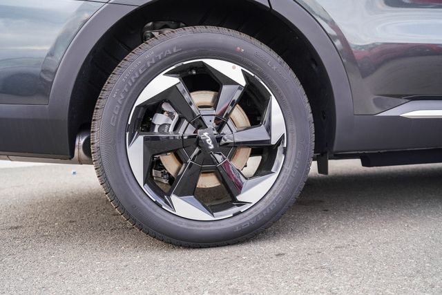 2026 Kia Sorento Hybrid EX Moreno Valley CA