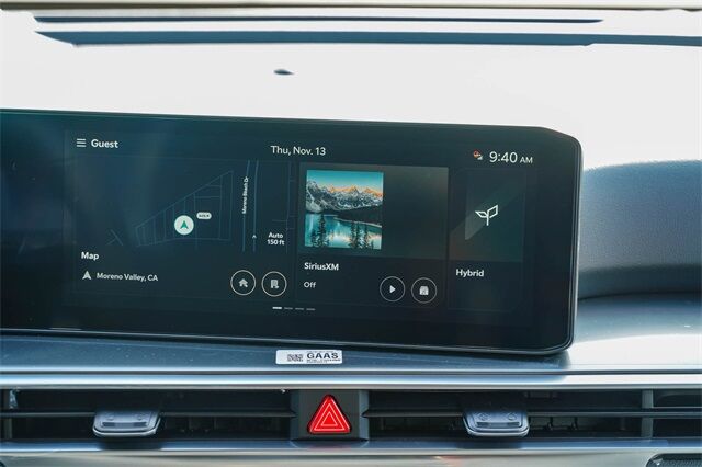 2026 Kia Sorento Hybrid EX Moreno Valley CA