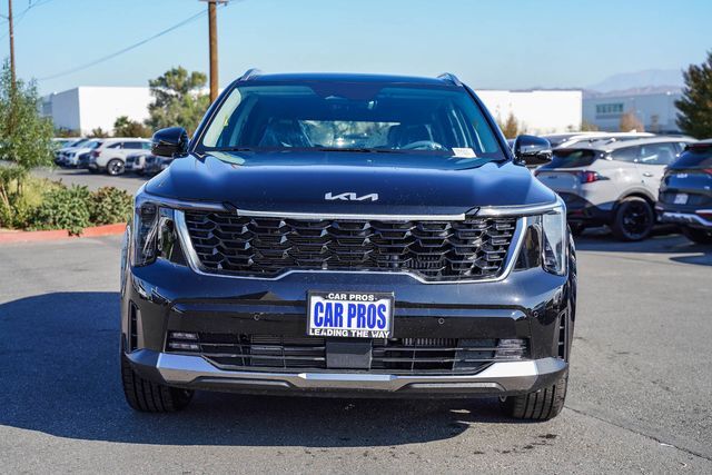 2026 Kia Sorento Hybrid EX Moreno Valley CA