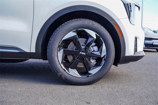 2026 Kia Sorento Hybrid EX Moreno Valley CA
