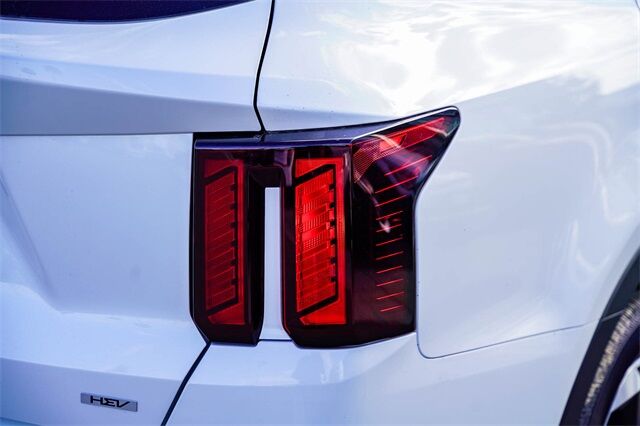 2026 Kia Sorento Hybrid EX Moreno Valley CA