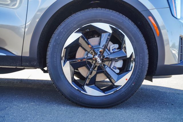 2026 Kia Sorento Hybrid EX Moreno Valley CA