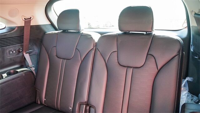 2026 Kia Sorento Hybrid EX Moreno Valley CA