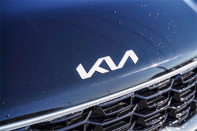 2026 Kia Sorento Hybrid EX Moreno Valley CA